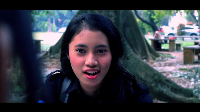 UNTUKMU INDONESIAKU, DARIKU PEMUDAMU